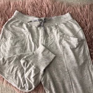 Lululemon Joggers